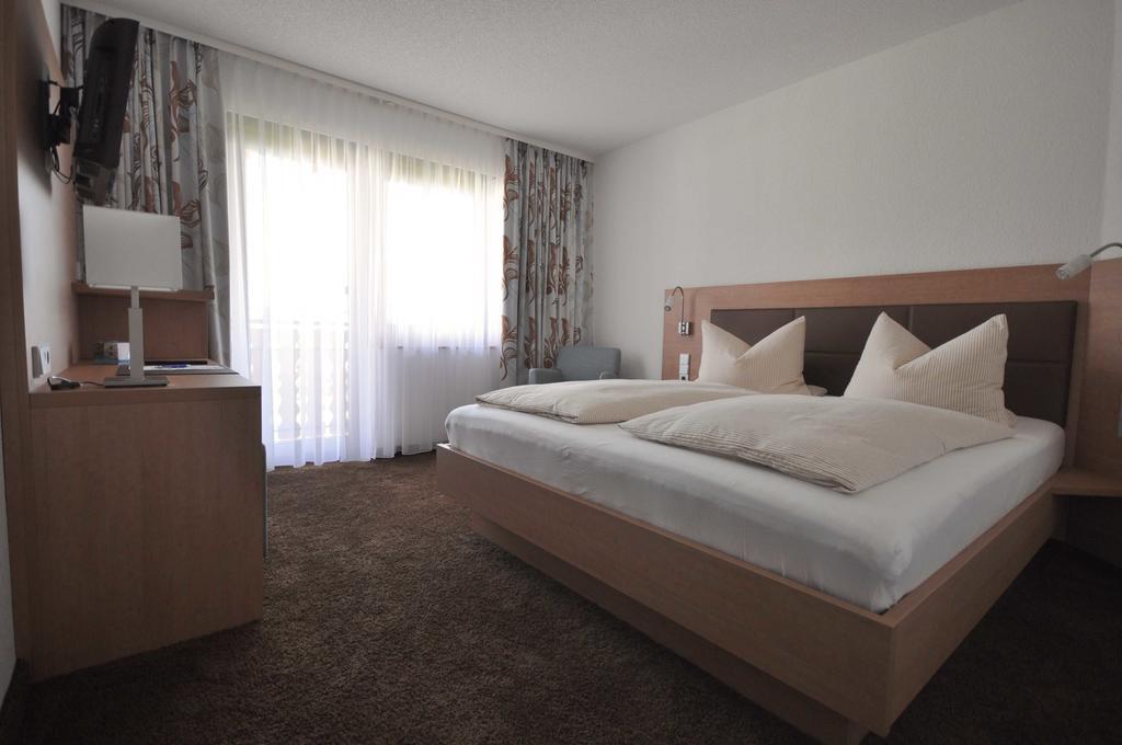 Hotel-Pension-Jasmin Rheinfelden  Cameră foto