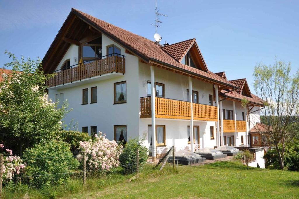 Hotel-Pension-Jasmin Rheinfelden  Exterior foto